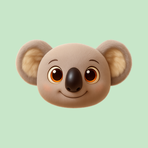 Koala logo
